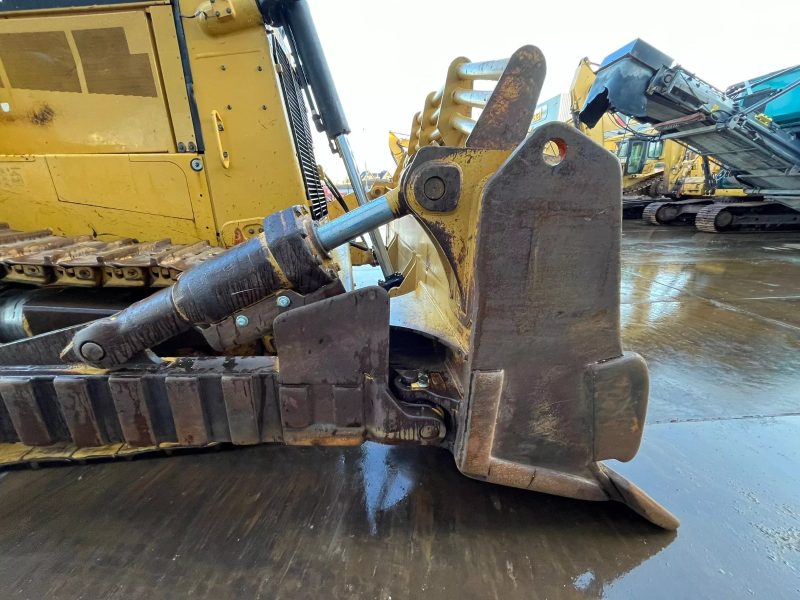 CATERPILLAR D8R - Image 10
