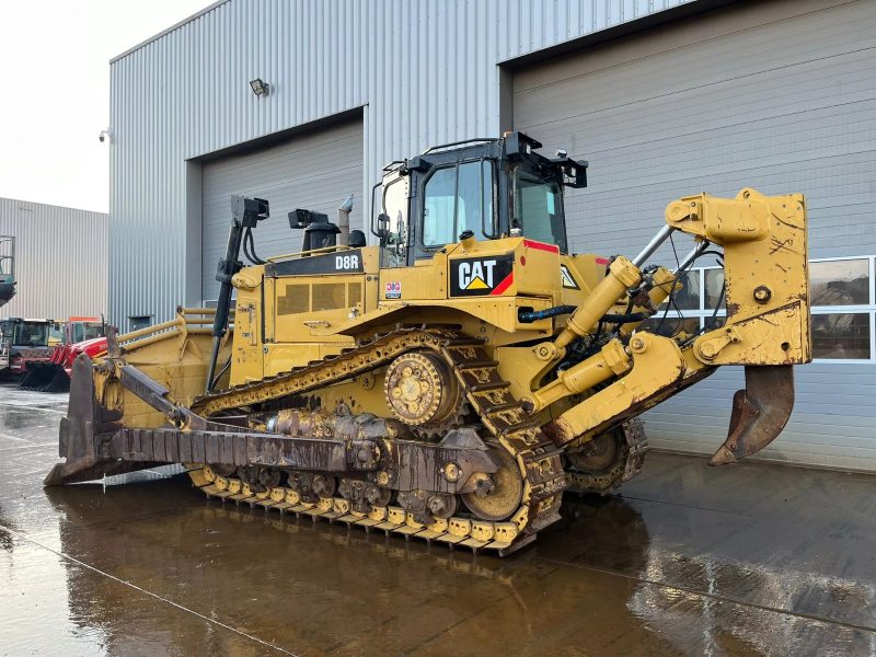 CATERPILLAR D8R - Image 15