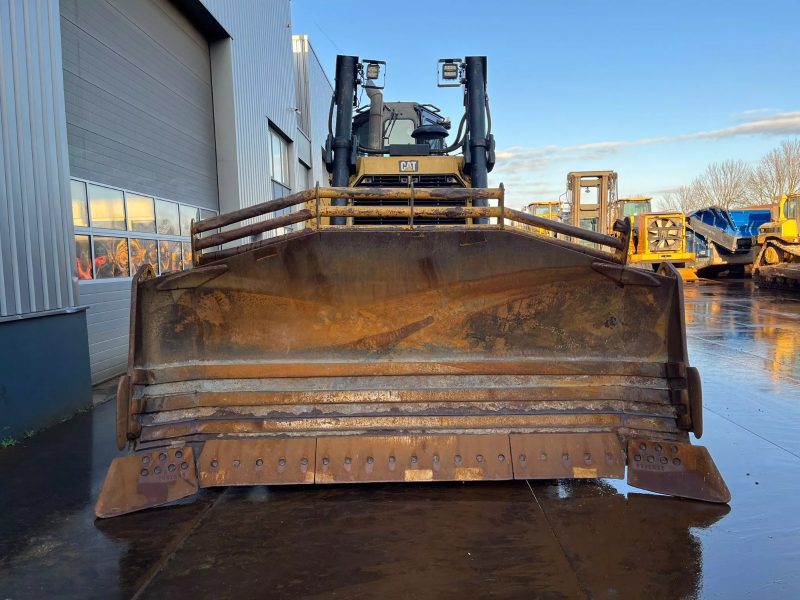 CATERPILLAR D8R - Image 11