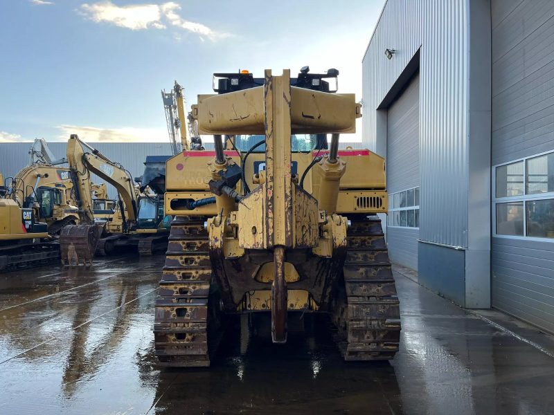 CATERPILLAR D8R - Image 14