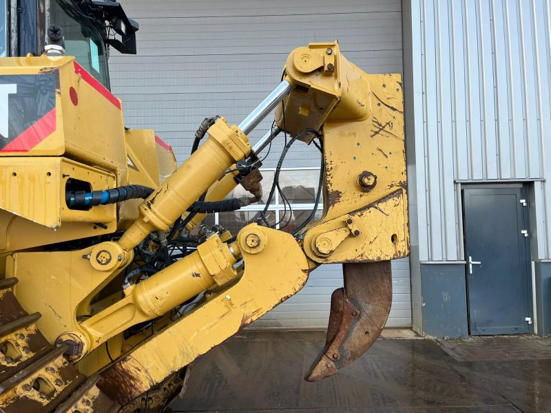 CATERPILLAR D8R - Image 8