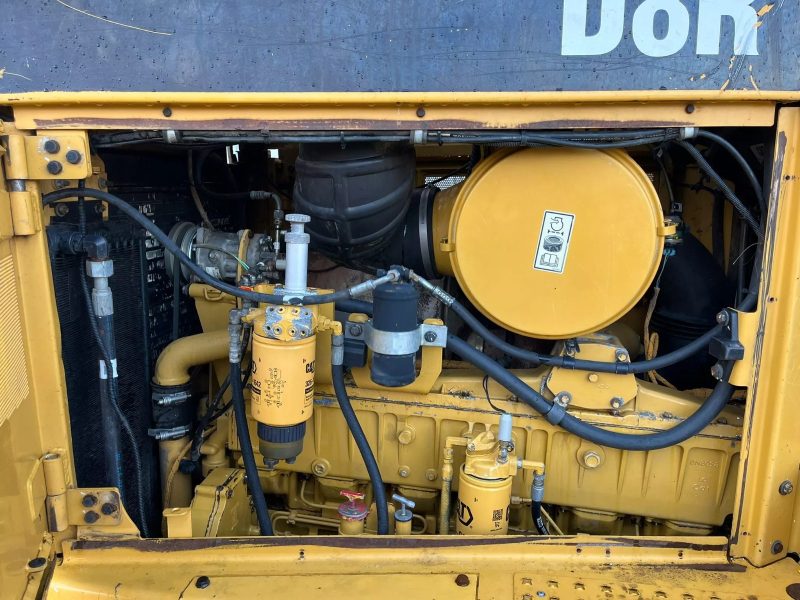CATERPILLAR D8R - Image 2