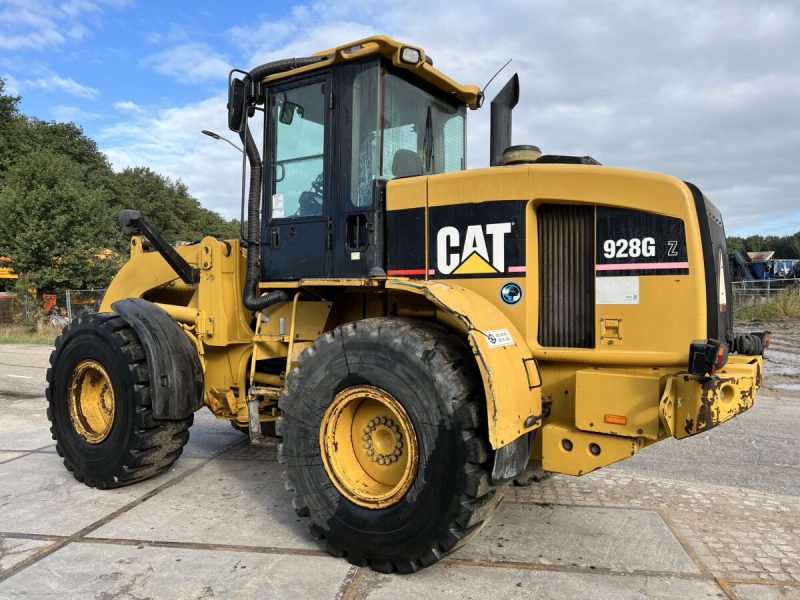 Caterpillar 928G . - Image 8