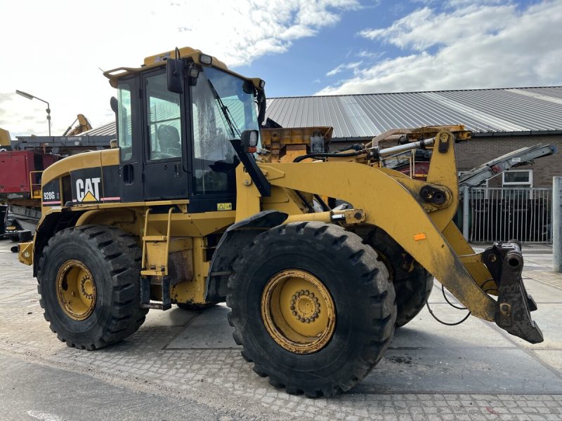 Caterpillar 928G . - Image 6