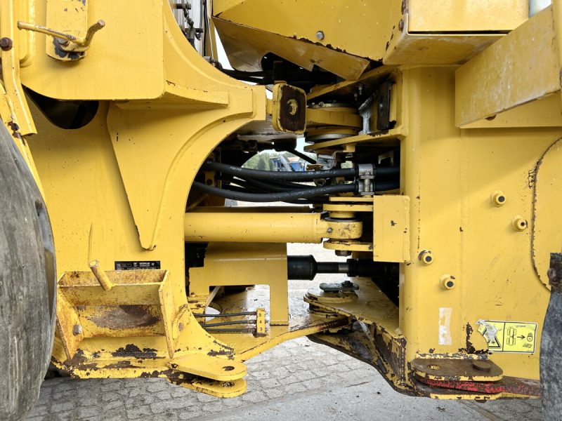 Caterpillar 928G . - Image 2