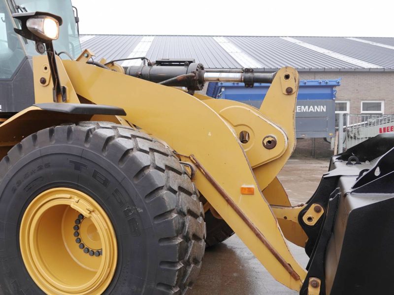 Caterpillar 950GC - Image 5