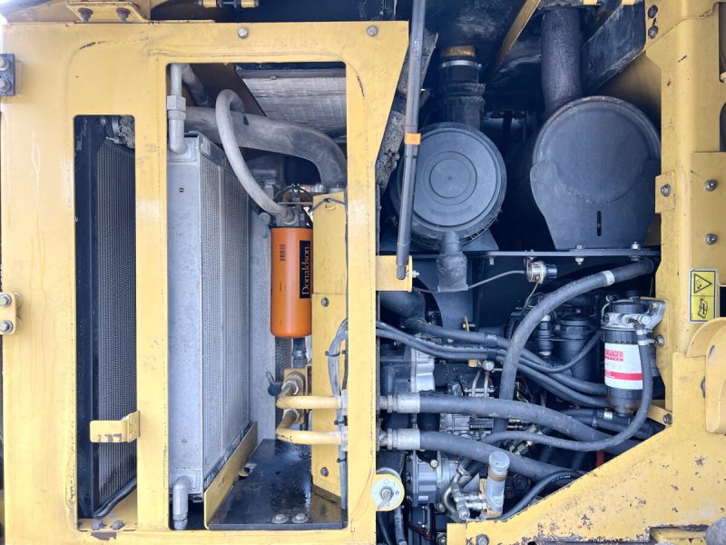 Caterpillar 928G . - Image 4