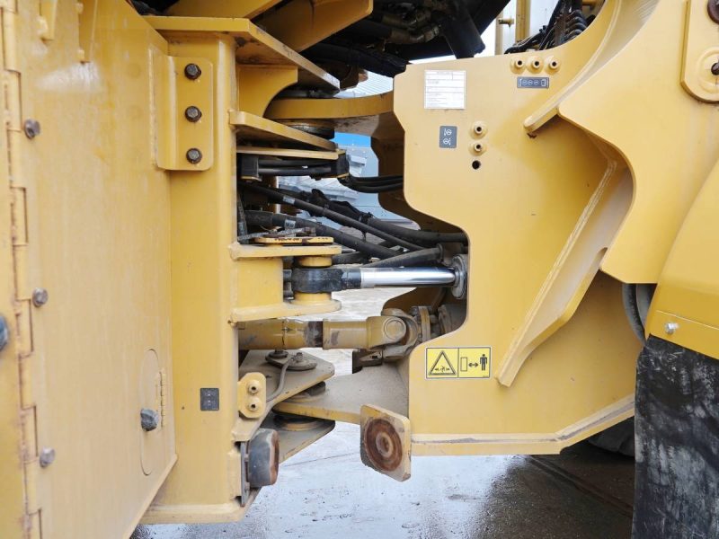 Caterpillar 950GC - Image 4