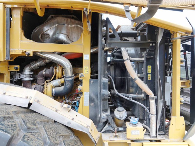 Caterpillar 950GC - Image 3
