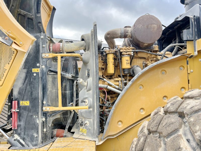 Caterpillar 980H   2011 - Image 2