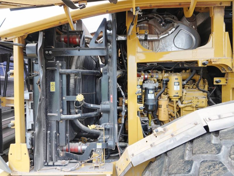 Caterpillar 950GC - Image 2