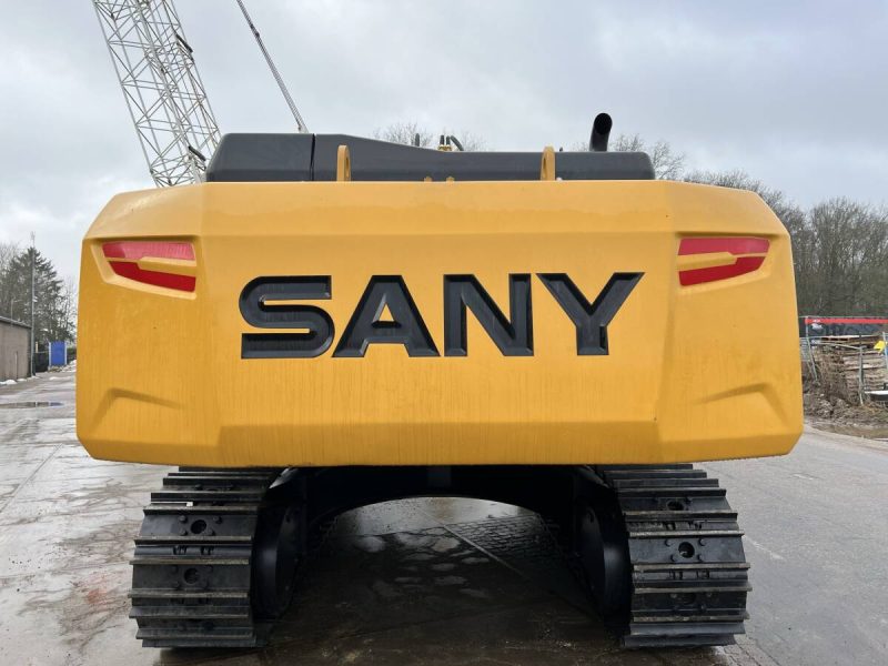 Sany SY380C 10HD - Image 10
