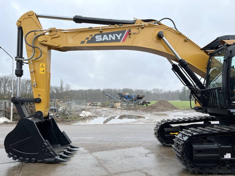 Sany SY380C 10HD - Image 7