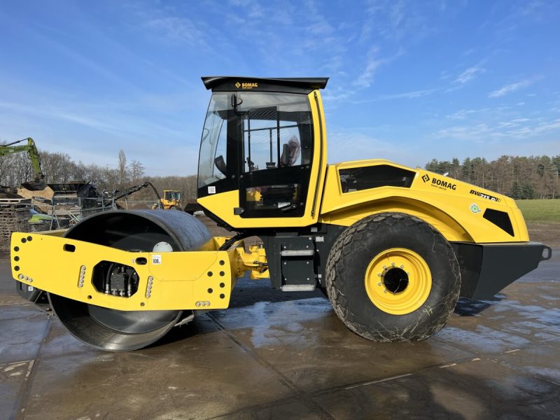 Bomag BW213D-5 - Image 4
