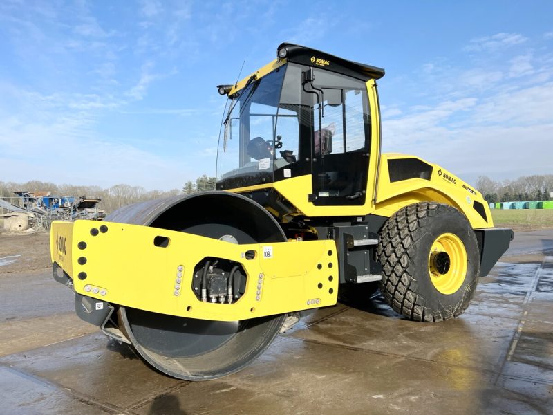 Bomag BW213D-5