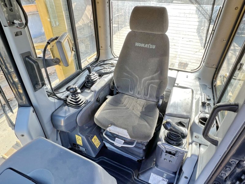 Komatsu D61PX-15E0 - Image 5