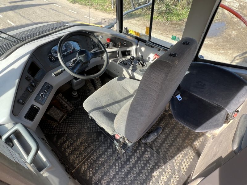 Volvo A40G 2016 - Image 8