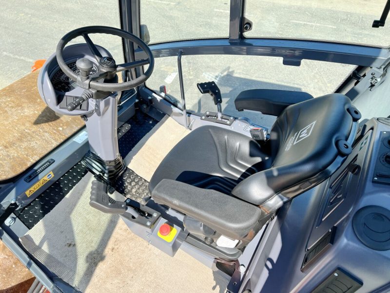 Hamm 3414 - Image 2