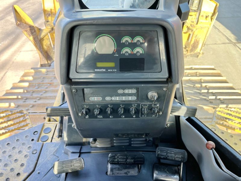 Komatsu D61PX-15E0 - Image 4