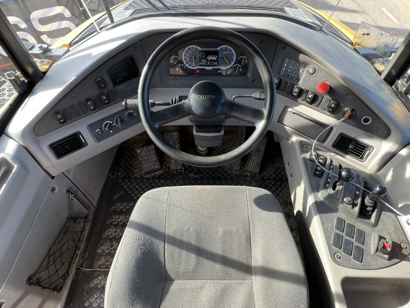 Volvo A40G 2016 - Image 7
