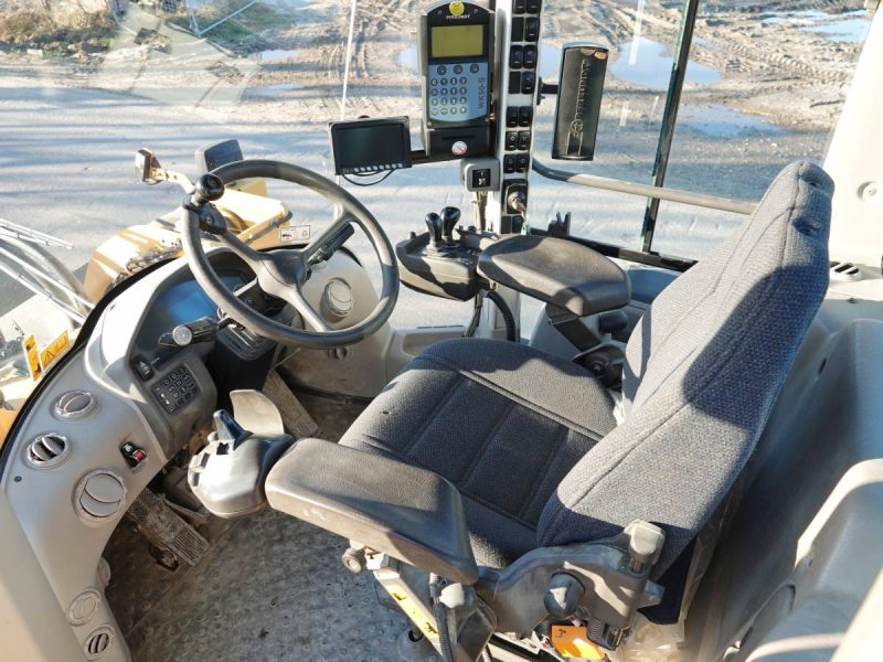 Volvo L150G   2011 - Image 4