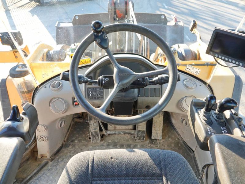 Volvo L150G   2011 - Image 3