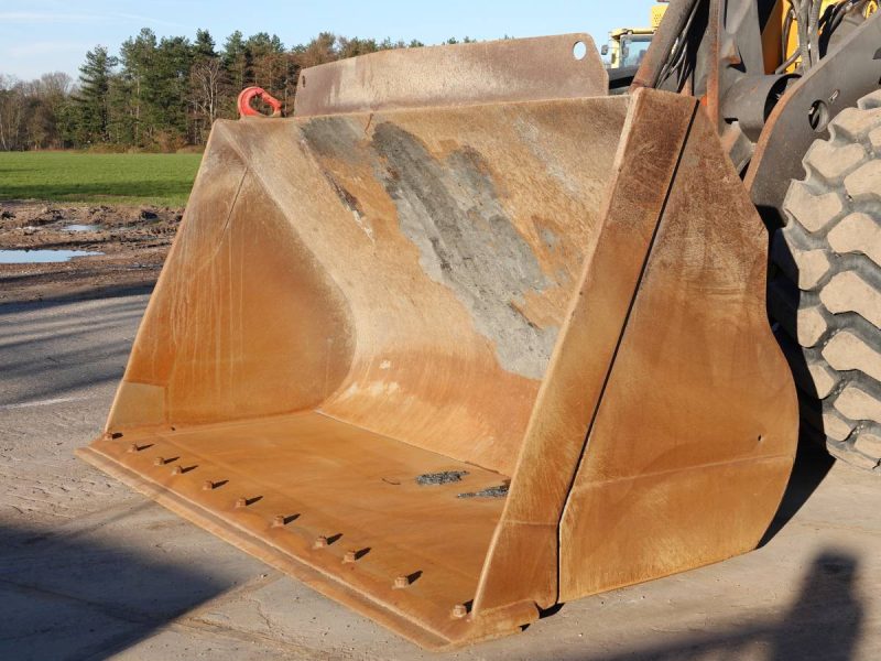 Volvo L150G   2011 - Image 2