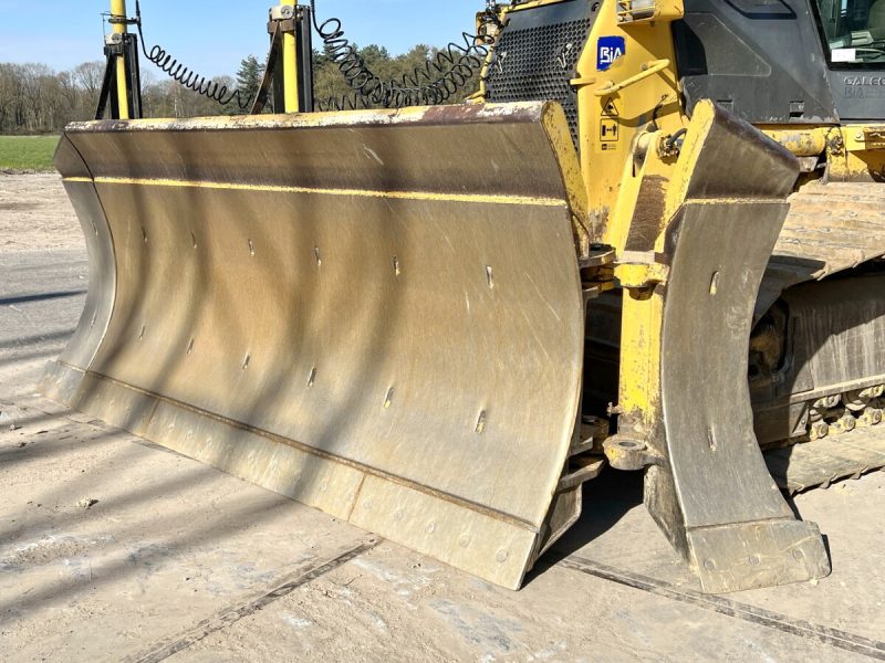 Komatsu D61PX-15E0 - Image 3