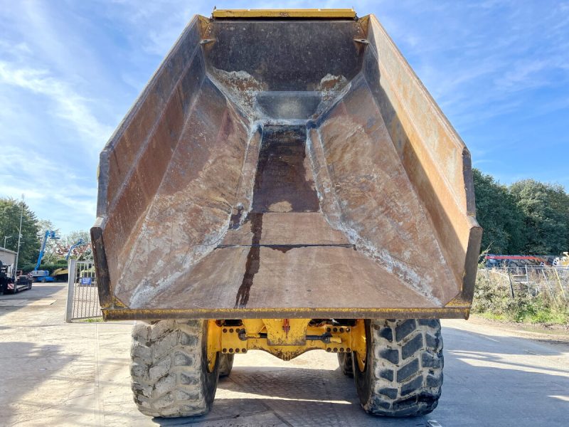 Volvo A40G 2016 - Image 3