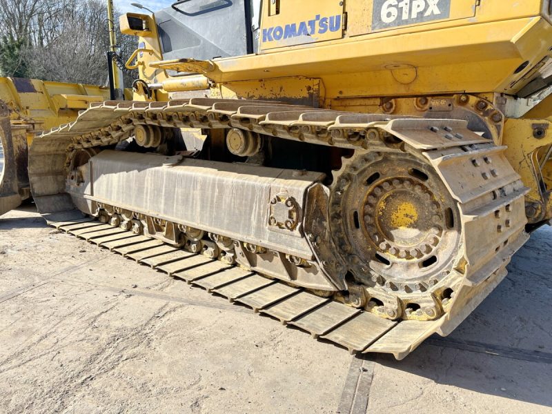 Komatsu D61PX-15E0 - Image 2