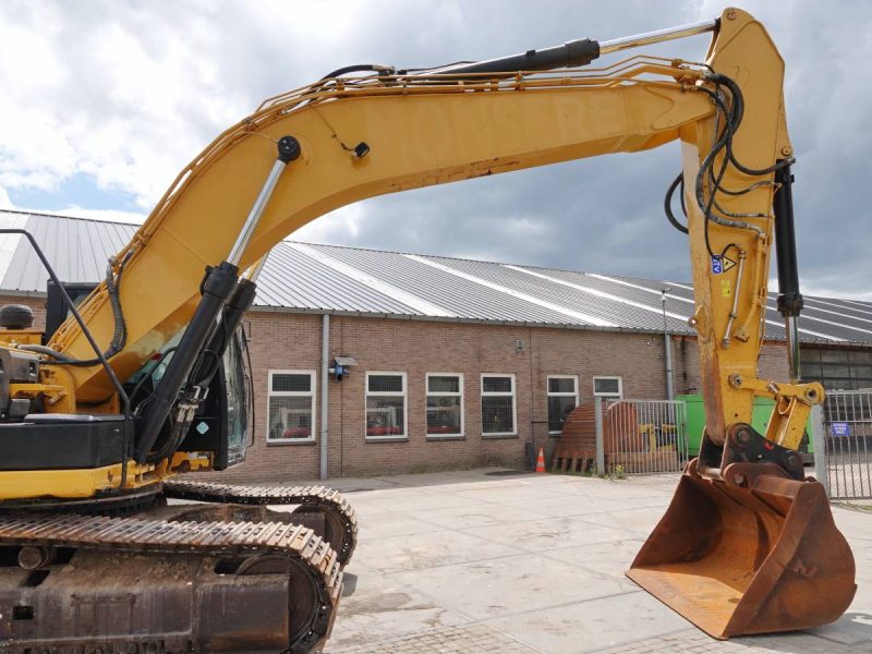 Caterpillar 336EL - Image 8