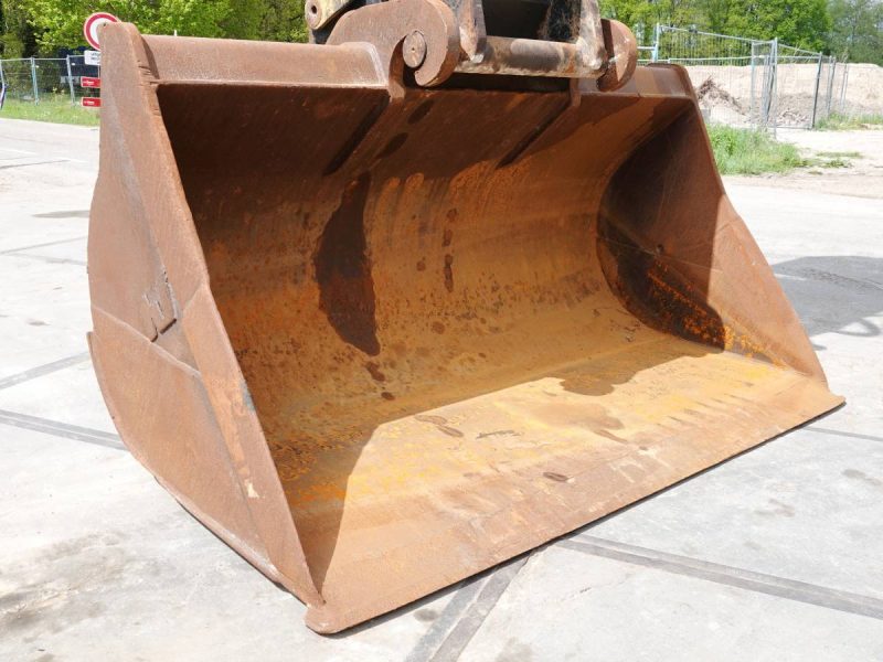 Caterpillar 336EL - Image 7