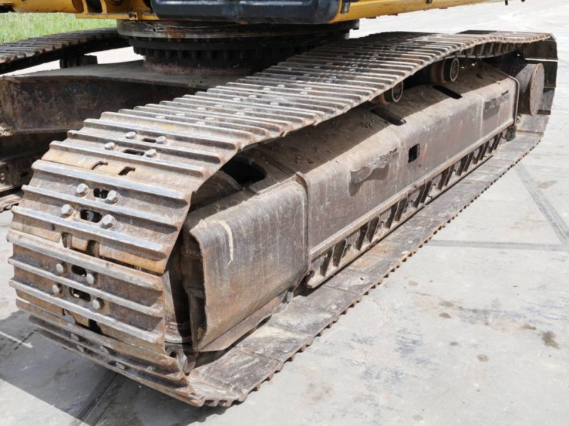 Caterpillar 336EL - Image 6