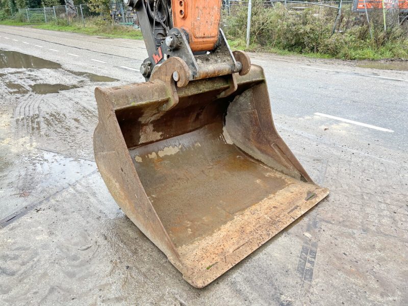 Doosan DX170W-5 - Image 6