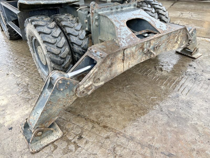Doosan DX170W-5 - Image 4