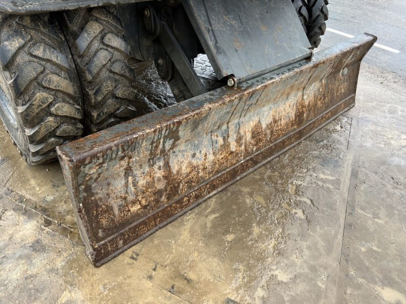 Doosan DX170W-5 - Image 3