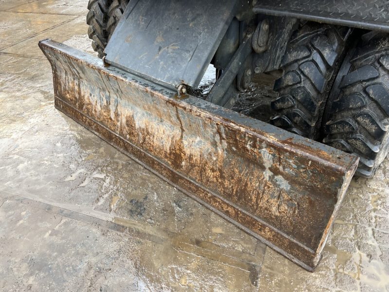Doosan DX170W-5 - Image 2