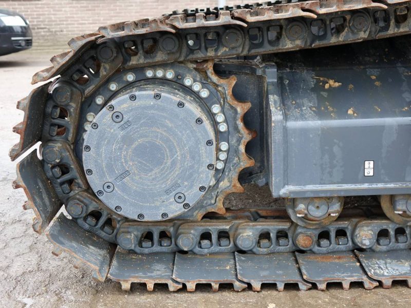 Doosan DX225 ( MACHINE/308 HOURS) - Image 9