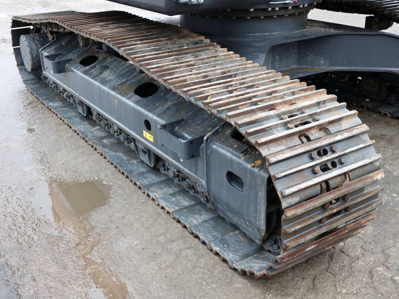 Doosan DX225 ( MACHINE/308 HOURS) - Image 10