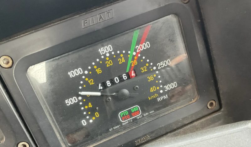 FIAT 180-90 - Image 2