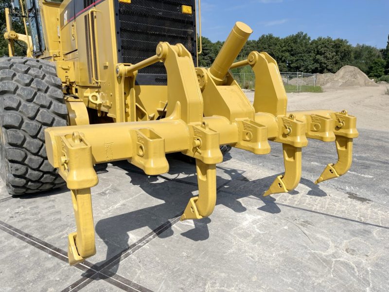 Caterpillar 16H - Image 5