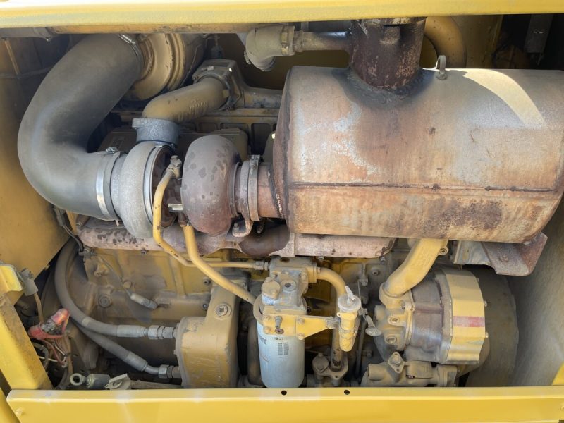 Caterpillar 16H - Image 3
