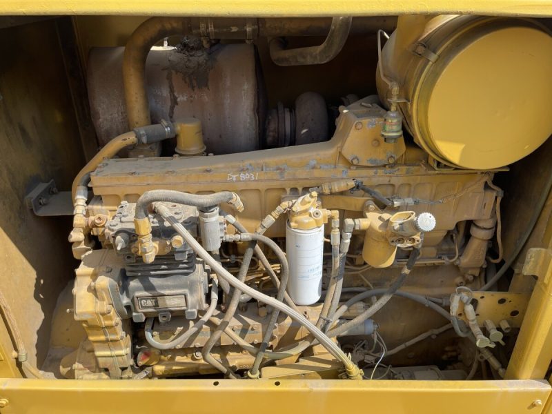 Caterpillar 16H - Image 4