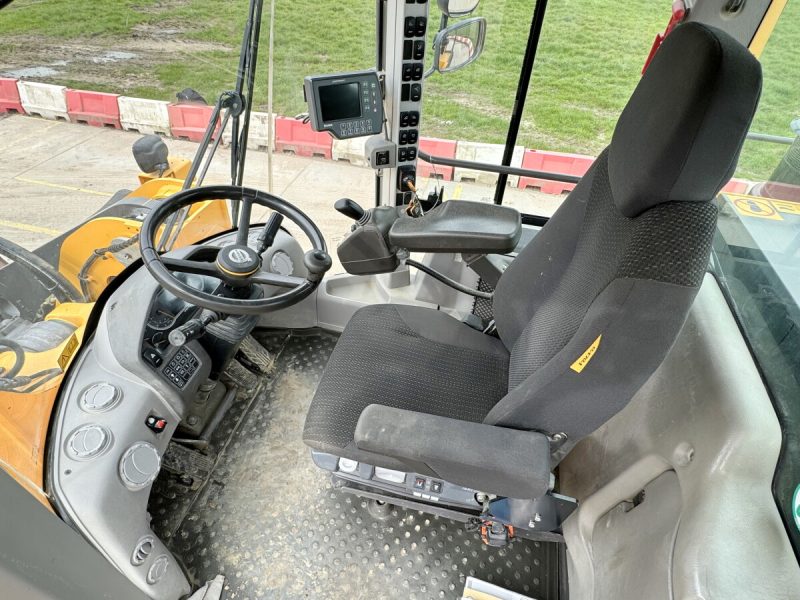 Volvo L150H 2017 - Image 3