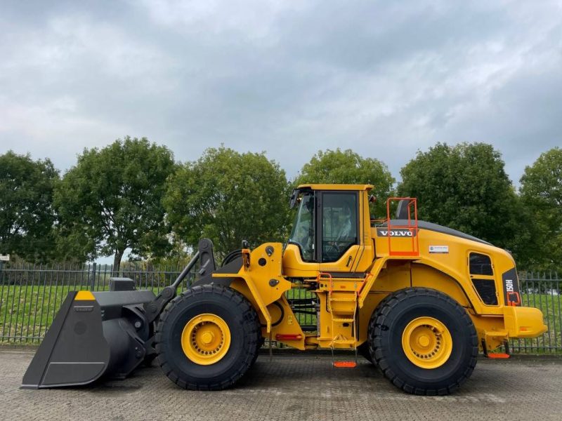 Volvo L150H 2022