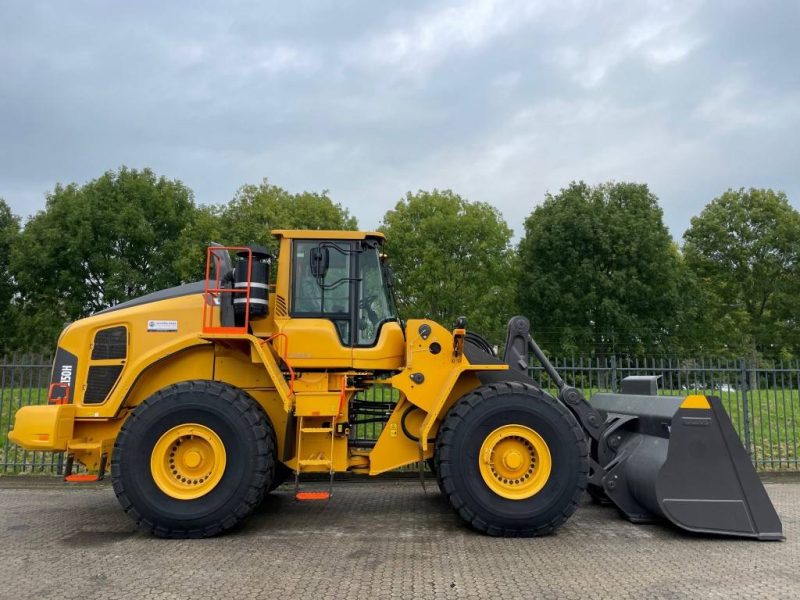 Volvo L150H 2022 - Image 4