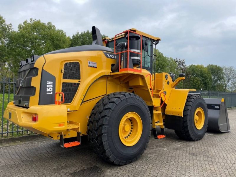 Volvo L150H 2022 - Image 3