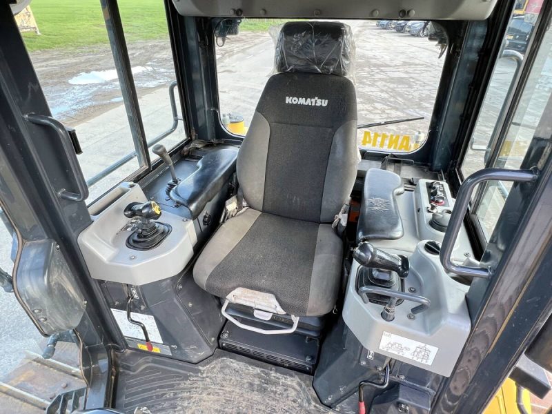 Komatsu D61PX-24  2017 - Image 5