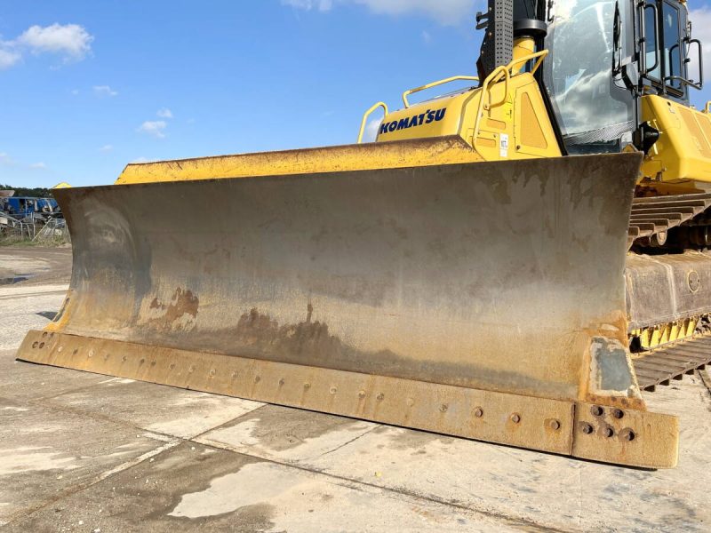 Komatsu D61PX-24  2017 - Image 4