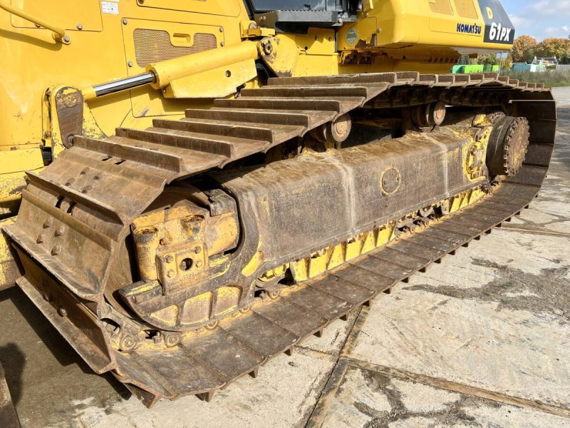 Komatsu D61PX-24  2017 - Image 3